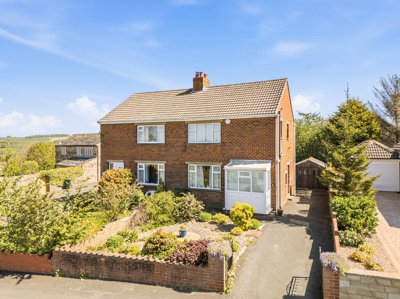 Property on Turnshaws Avenue, HD8 0TJ