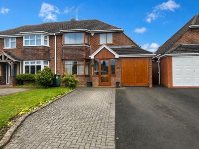 Semi-Detached