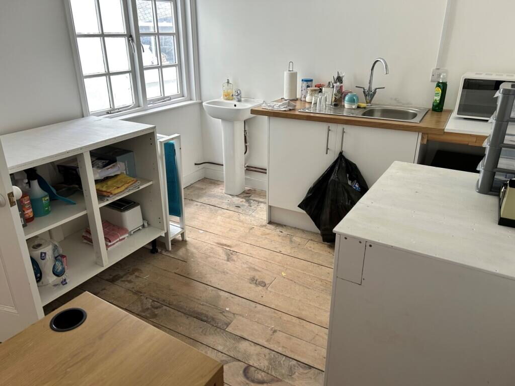 Retail Property (high Street)