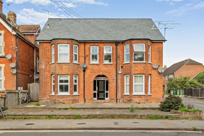 Property on Anstey Road, GU34 2TH