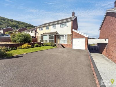 Property on Lan Close, CF37 2HB