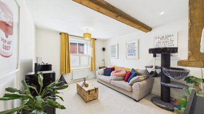 Terraced