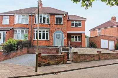 Semi-Detached