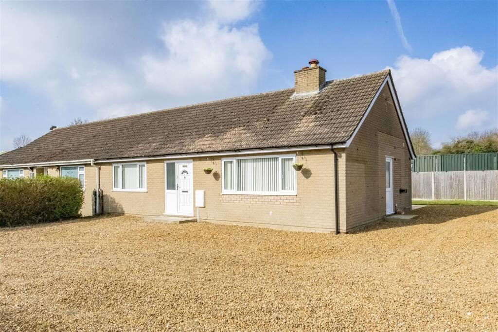 Bungalow
