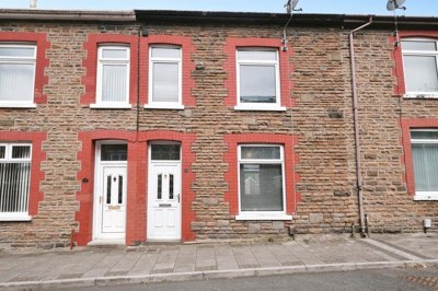 Terraced