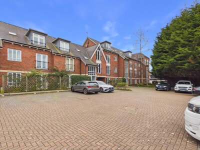 Property on Mill Street, DE1 1DH