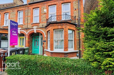 Maisonette