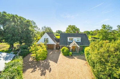 Property on Tenterden Road, TN27 8BB