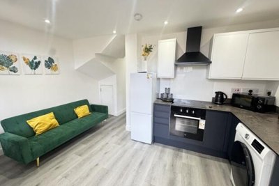 Maisonette