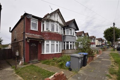 Semi-Detached