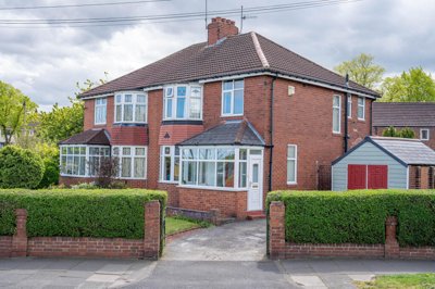 Semi-Detached
