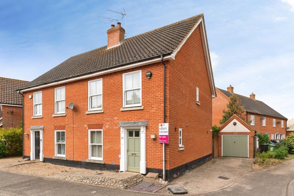 Detached House