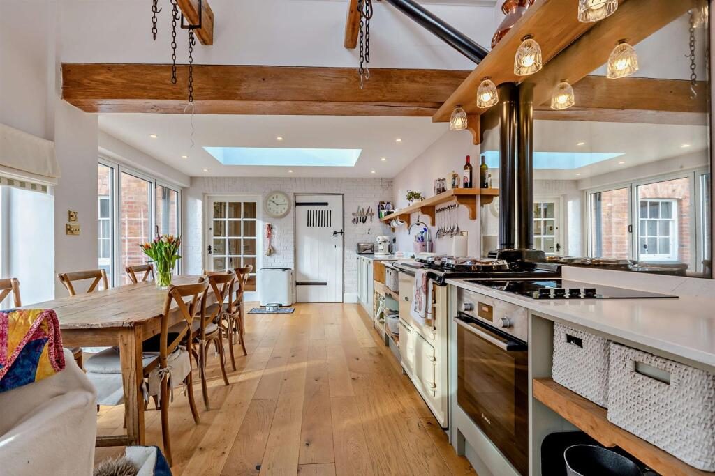 Country House