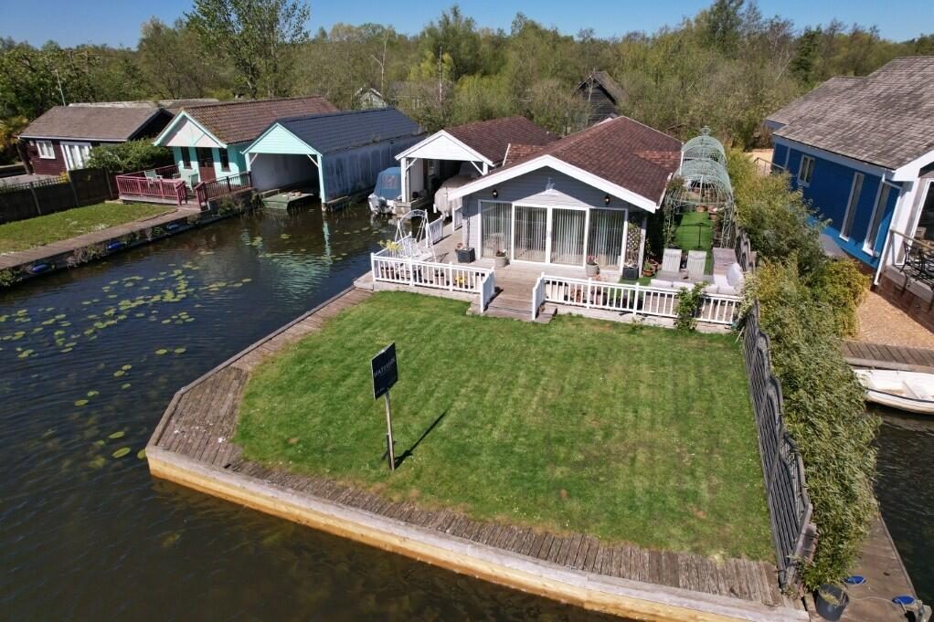 Bungalow