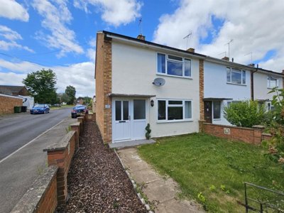 Property on Knights Way, GL18 1QJ