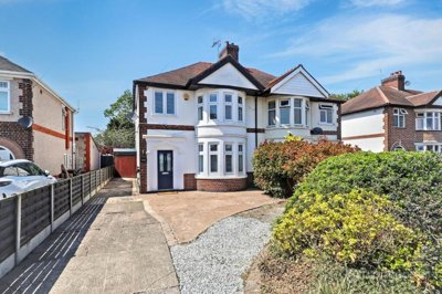 Semi-Detached