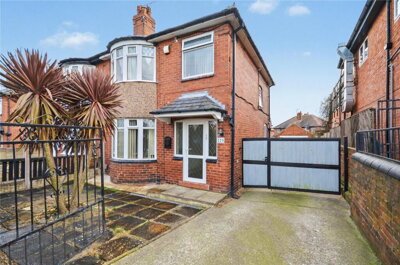 Property on Middleton Road, LS10 3JB