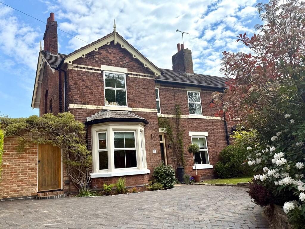 Detached House