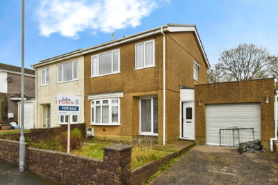 Property on Dythel Park, SA15 4RR