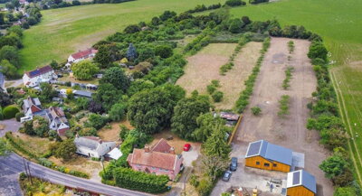 Property on Wickham Market Road, IP13 7PJ