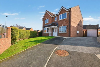 Property on May Avenue, LS27 7GJ