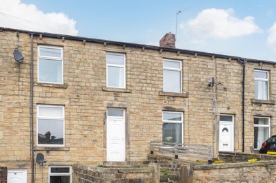 Terraced