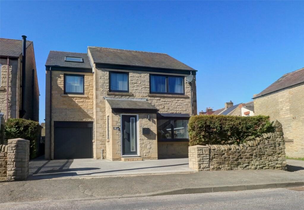 Detached House