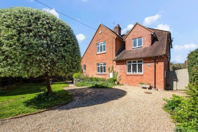 Property on The Causeway, GU31 4LJ