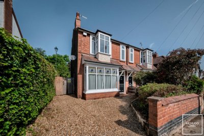 Semi-Detached