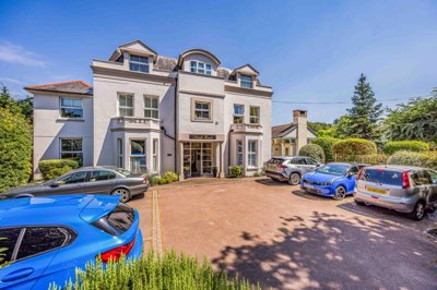 Property on Sinah Lane, PO11 0HJ