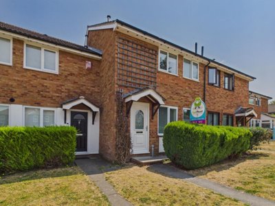 Property on Frith Close, SY2 5XW