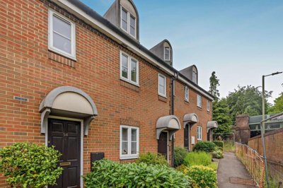 Maisonette