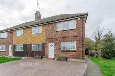 Property on Avon Close, DA12 5QS