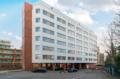 Property on Davigdor Road, BN3 1RR