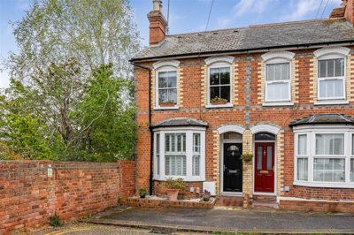 Property on Belle Vue Road, RG1 7TX