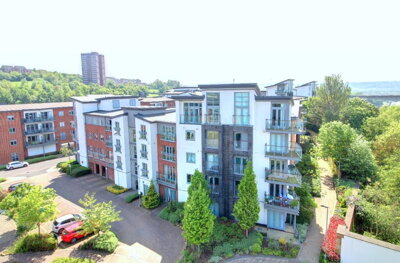 Property on Worsdell Drive, NE8 2FA