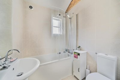 Maisonette