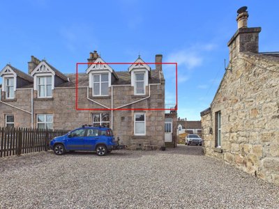 Property on Kinchurdy Road, PH24 3BW