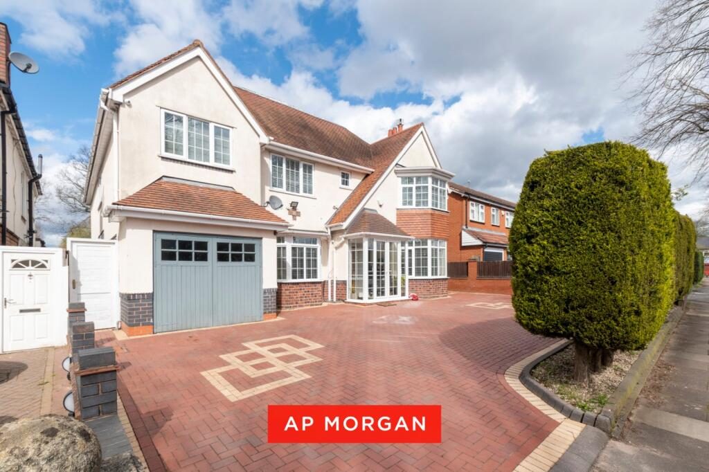 Detached House