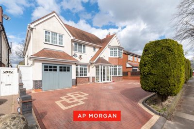 Property on Green Road, B28 8BZ