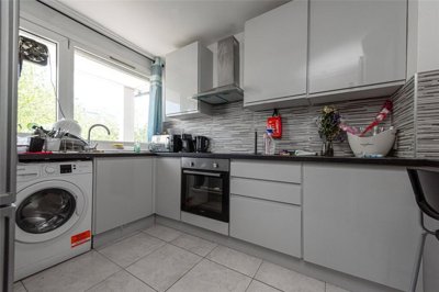 Maisonette