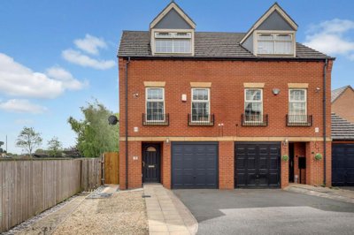 Semi-Detached
