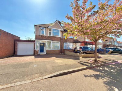 Semi-Detached