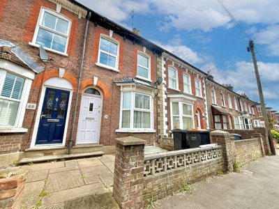 Terraced