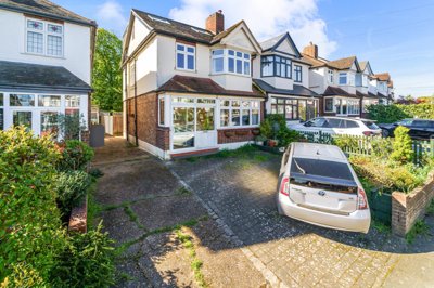 Semi-Detached