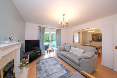 Property on Weavers Croft, DE5 3NP