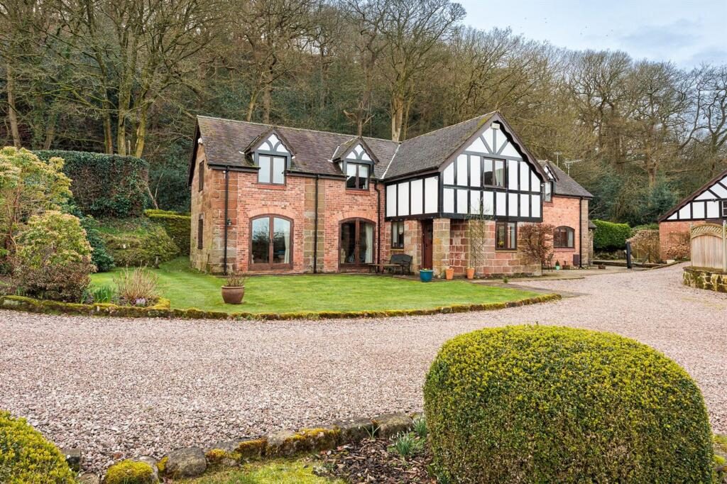 Barn Conversion