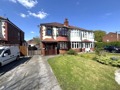 Semi-Detached