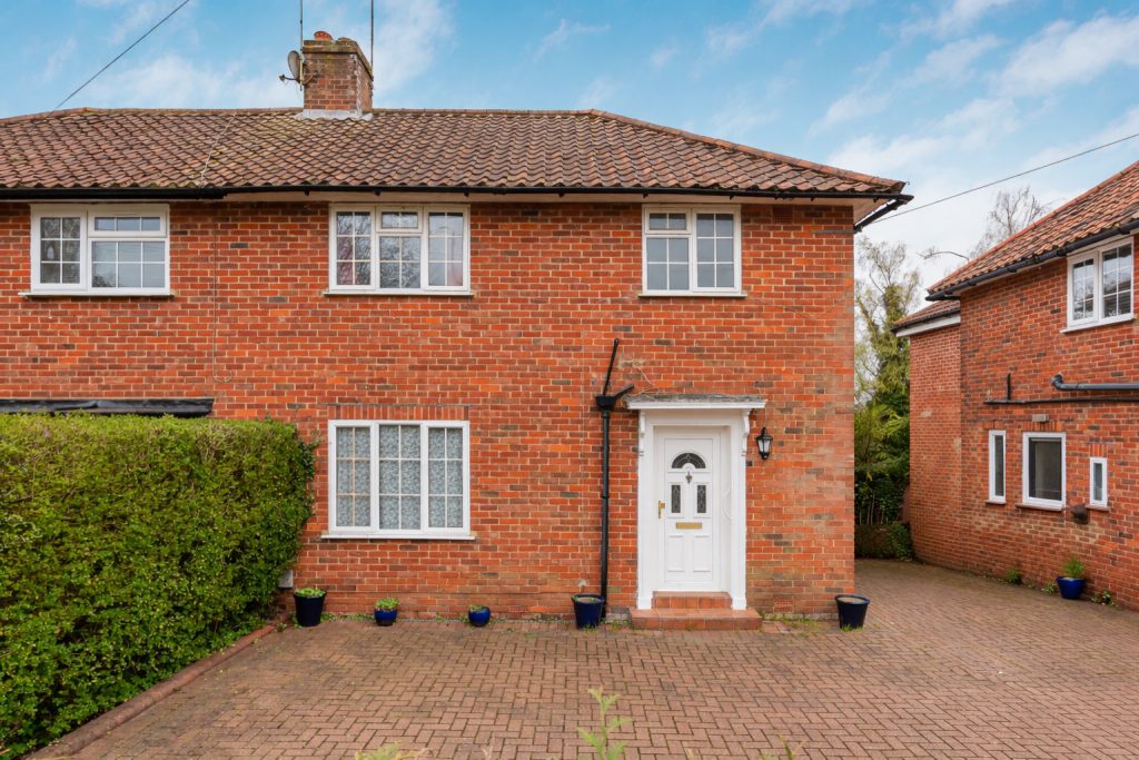 Detached House