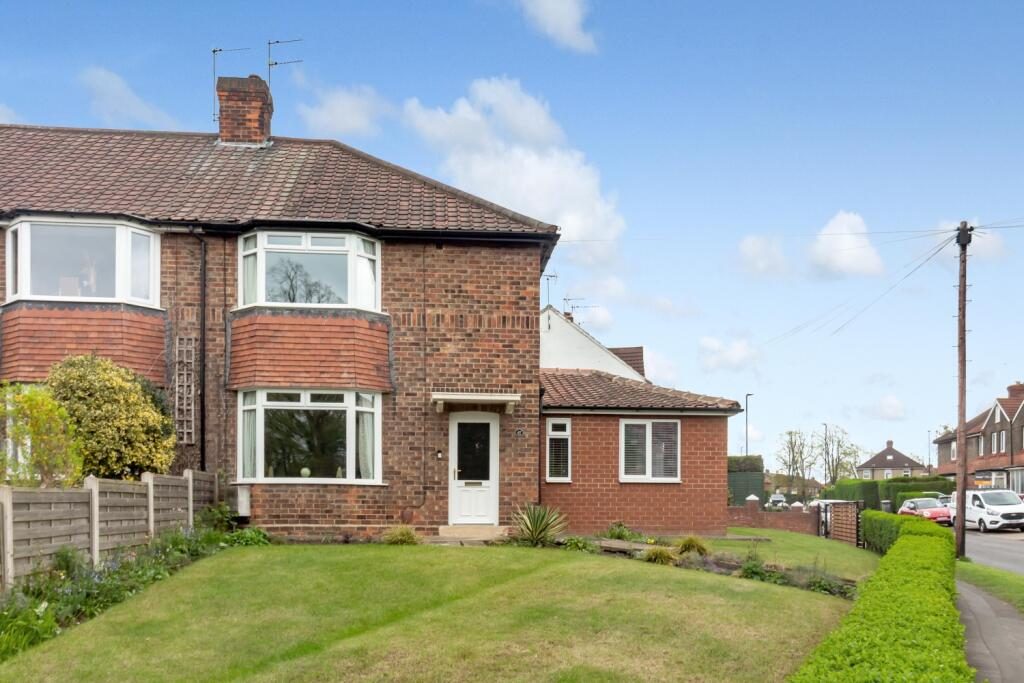 Detached House